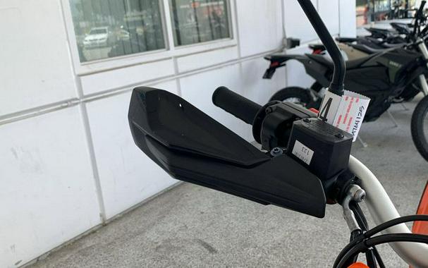 New 2024 KTM 690 ENDURO R