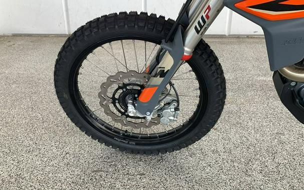 2024 KTM 690 ENDURO R