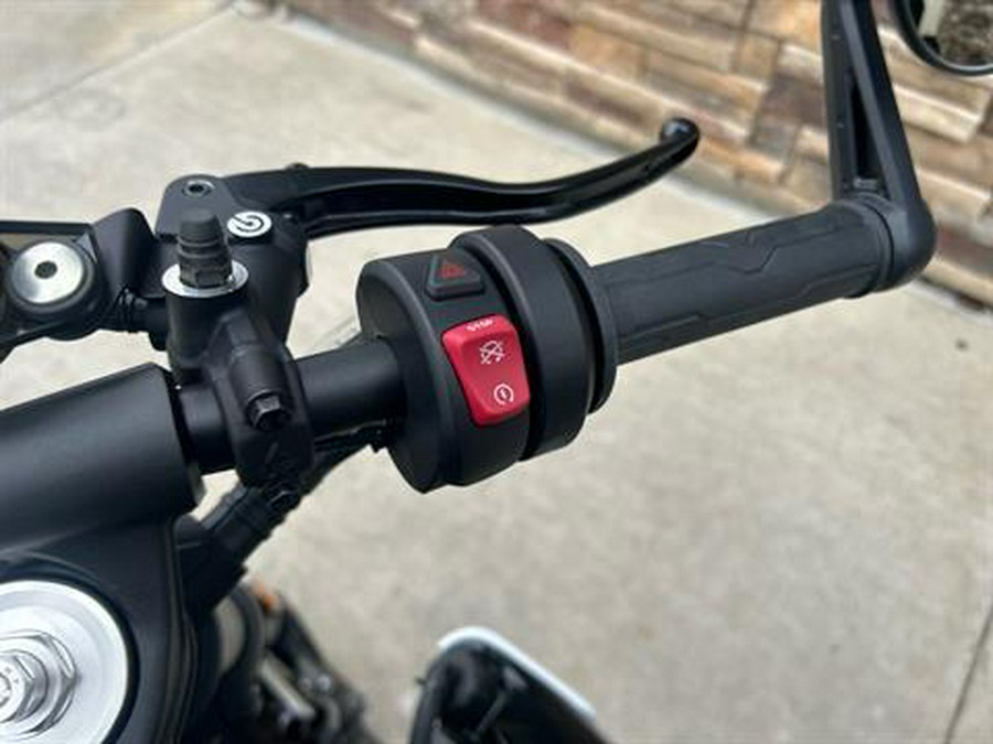 2024 CFMOTO 700CL-X Sport