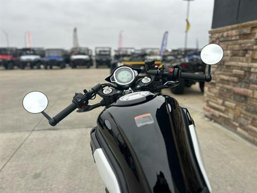 2024 CFMOTO 700CL-X Sport