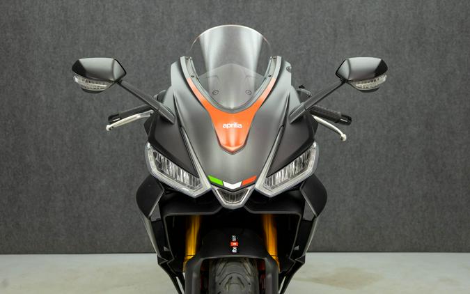 2021 APRILIA RS 660 W/ABS