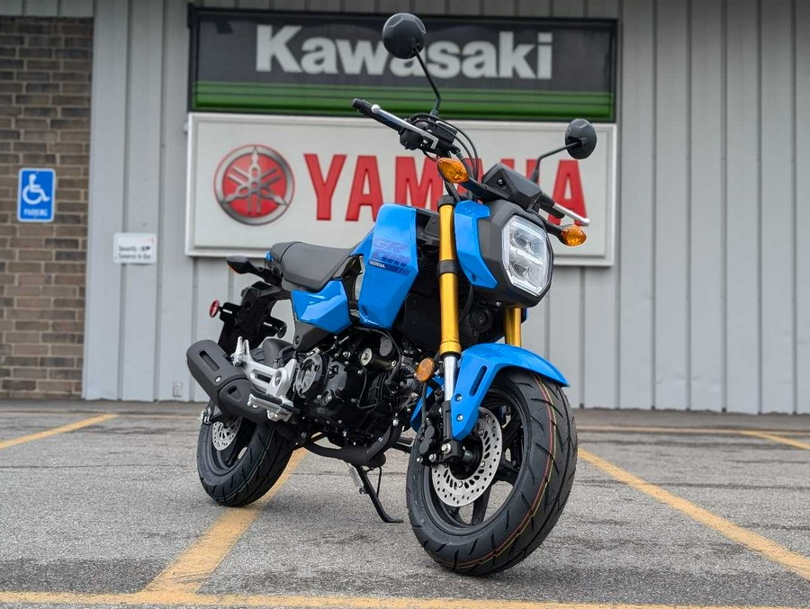 2025 Honda Grom™ Base