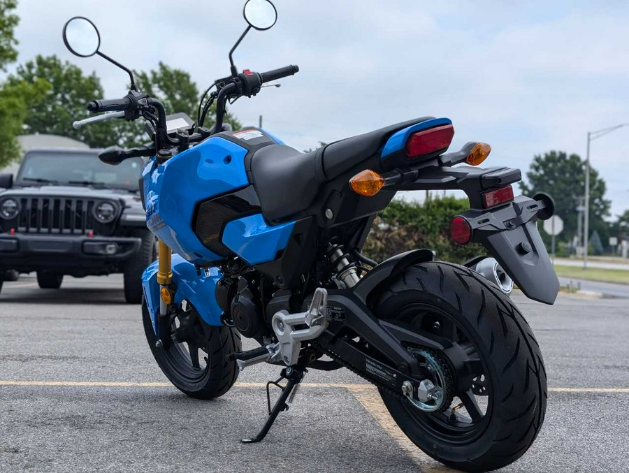 2025 Honda Grom™ Base