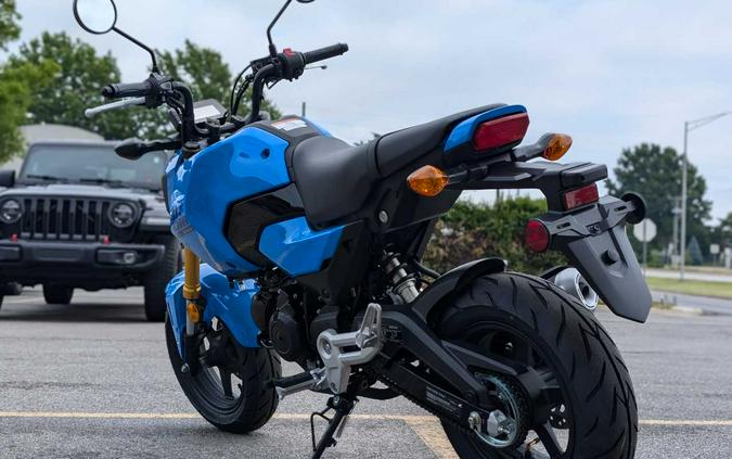 2025 Honda Grom™ Base