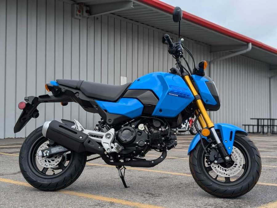 2025 Honda Grom™ Base