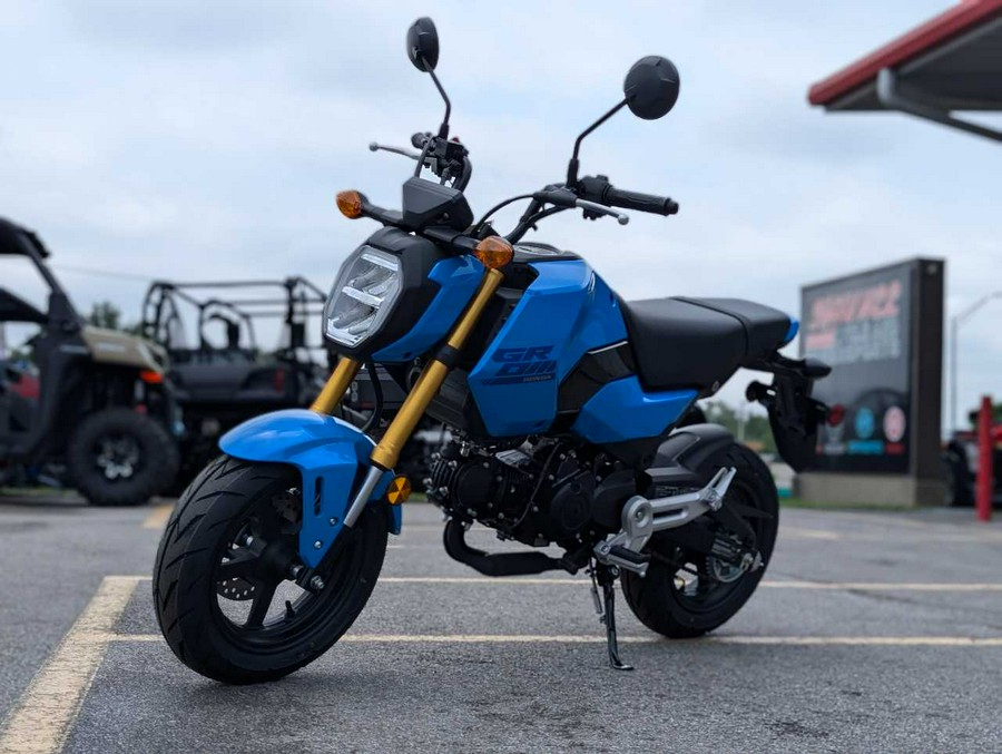 2025 Honda Grom™ Base