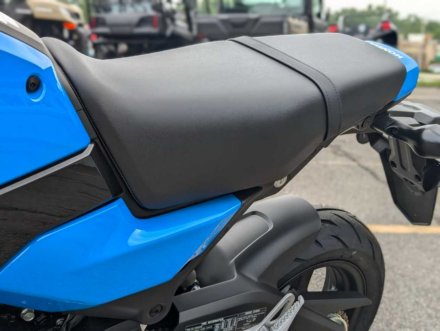 2025 Honda Grom™ Base