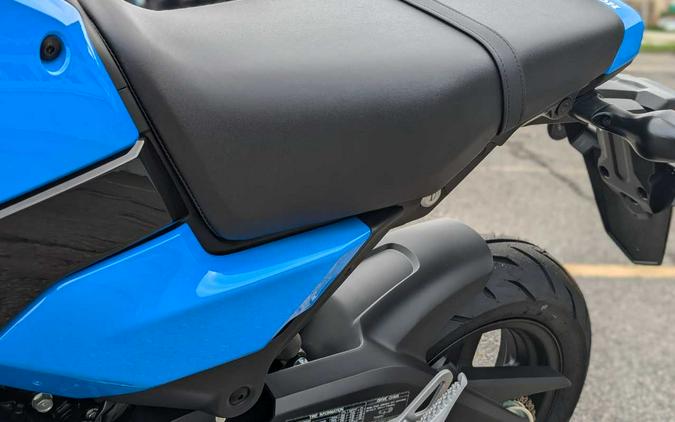 2025 Honda Grom™ Base