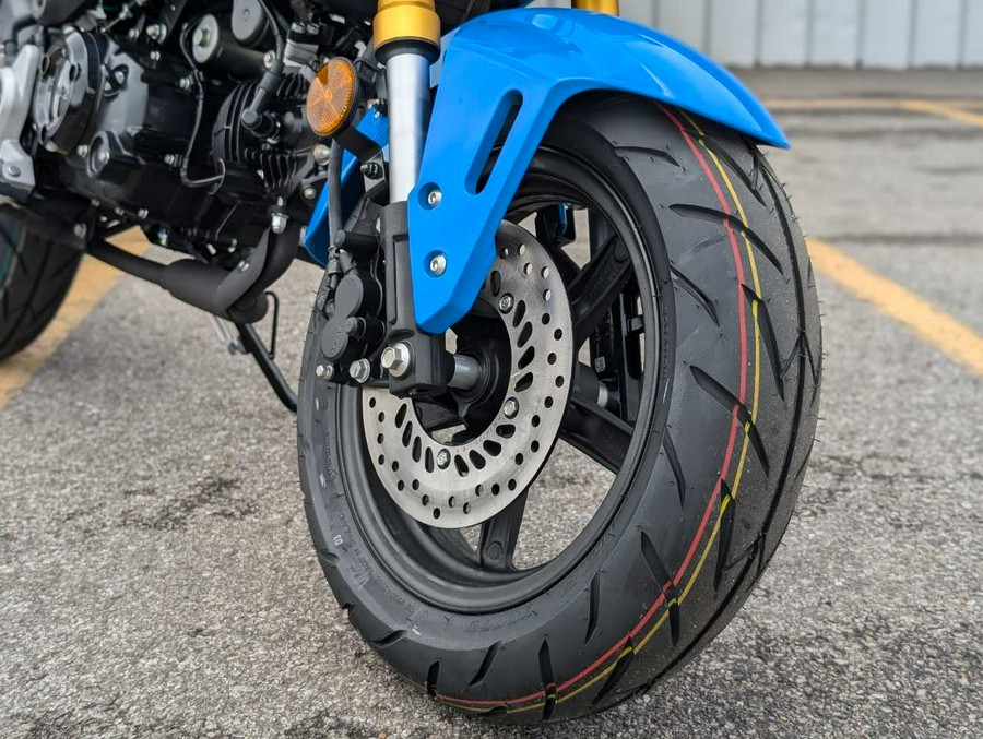 2025 Honda Grom™ Base