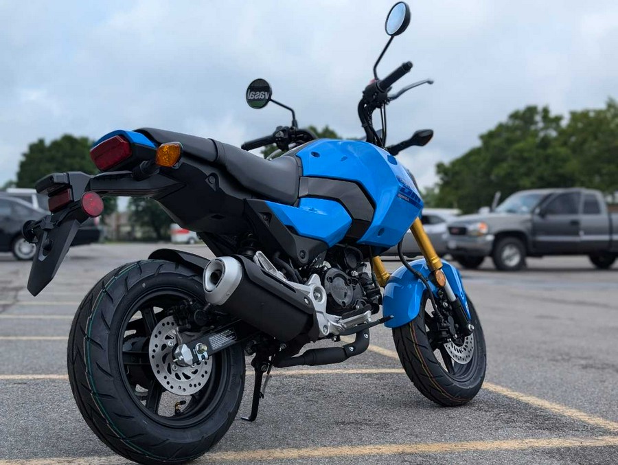 2025 Honda Grom™ Base