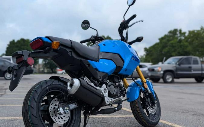 2025 Honda Grom™ Base