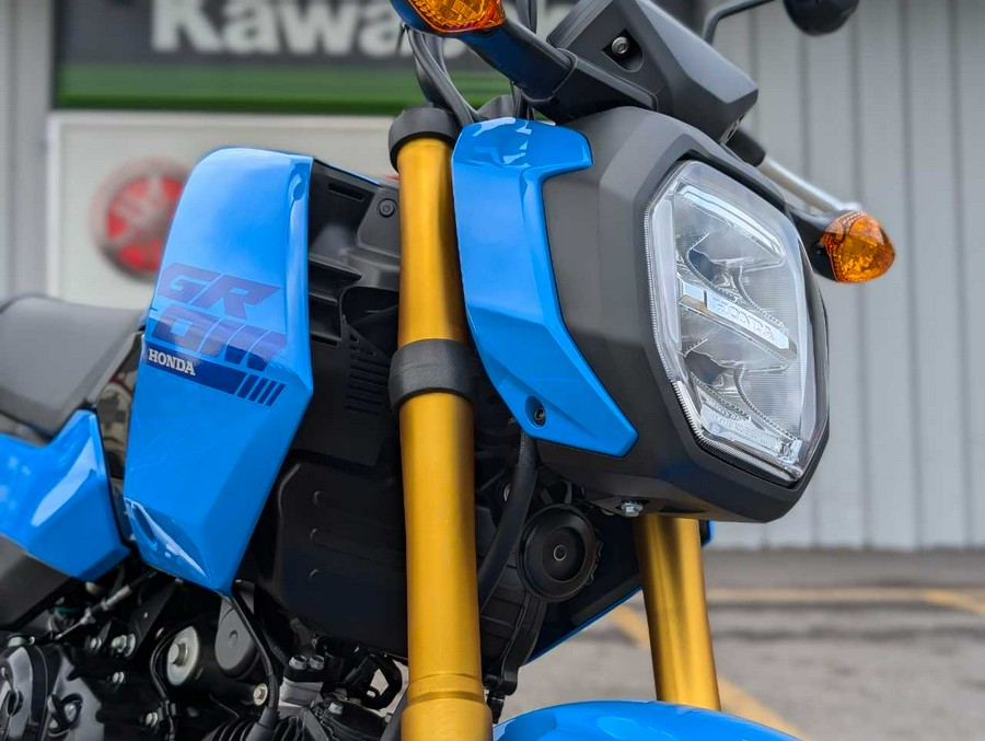 2025 Honda Grom™ Base