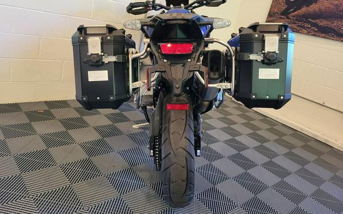 used 2023 Triumph Tiger 900 GT Pro