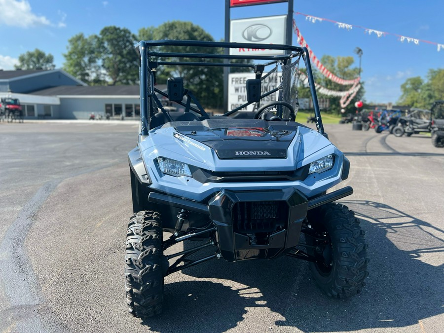 2024 Honda Pioneer 1000-5 Deluxe