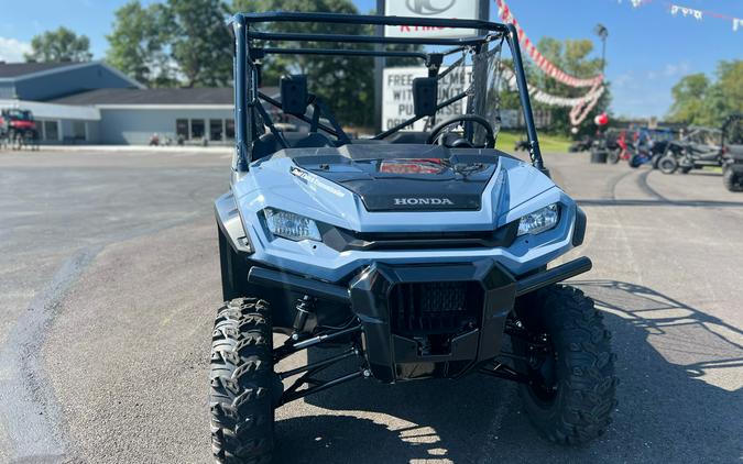 2024 Honda Pioneer 1000-5 Deluxe