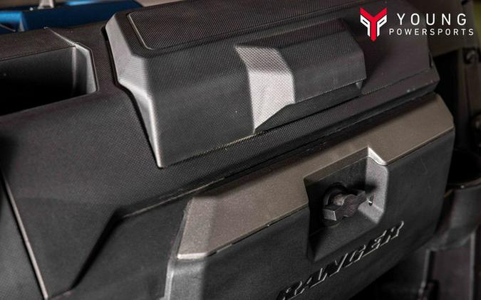 2025 Polaris Ranger Crew XP 1000 Premium OUT THE DOOR