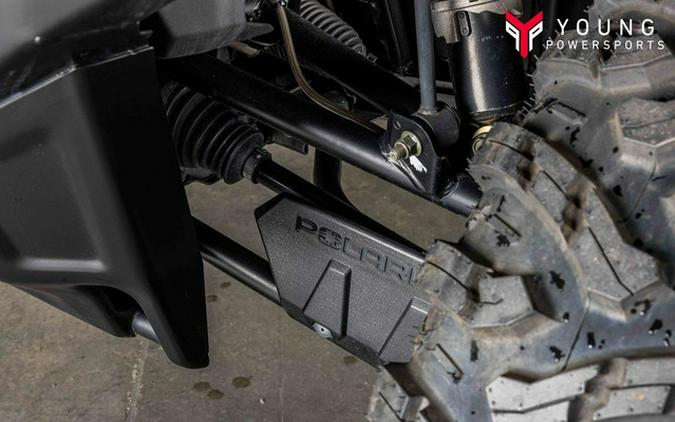 2025 Polaris Ranger Crew XP 1000 Premium OUT THE DOOR