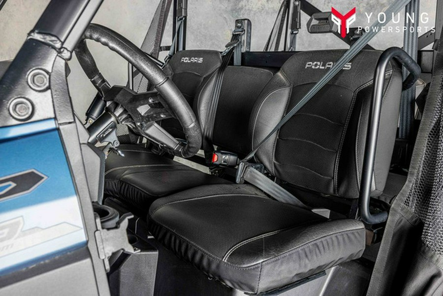 2025 Polaris Ranger Crew XP 1000 Premium OUT THE DOOR