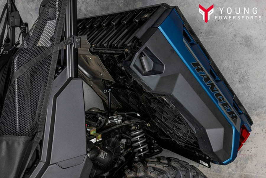 2025 Polaris Ranger Crew XP 1000 Premium OUT THE DOOR