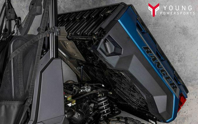 2025 Polaris Ranger Crew XP 1000 Premium OUT THE DOOR