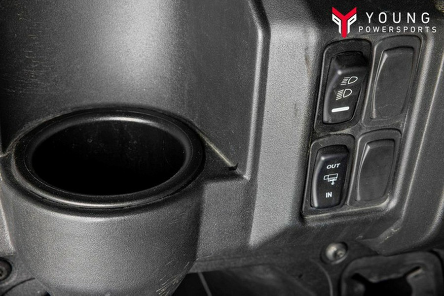 2025 Polaris Ranger Crew XP 1000 Premium OUT THE DOOR