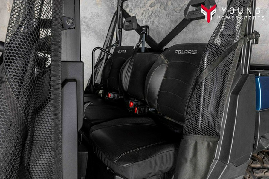 2025 Polaris Ranger Crew XP 1000 Premium OUT THE DOOR