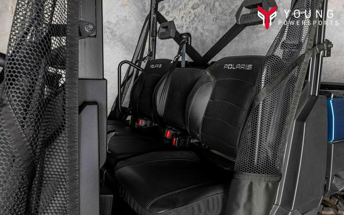 2025 Polaris Ranger Crew XP 1000 Premium OUT THE DOOR