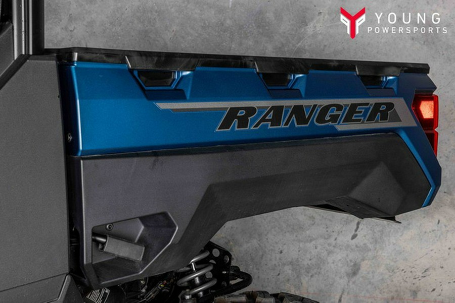 2025 Polaris Ranger Crew XP 1000 Premium OUT THE DOOR
