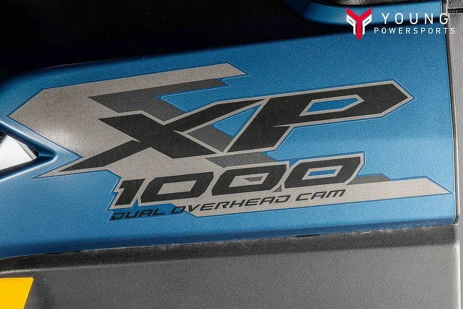 2025 Polaris Ranger Crew XP 1000 Premium OUT THE DOOR