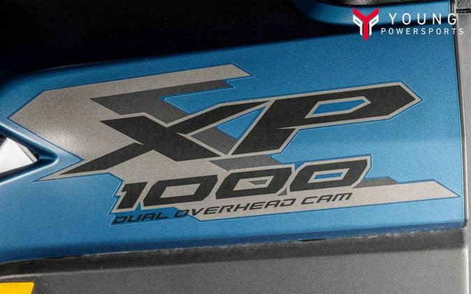 2025 Polaris Ranger Crew XP 1000 Premium OUT THE DOOR