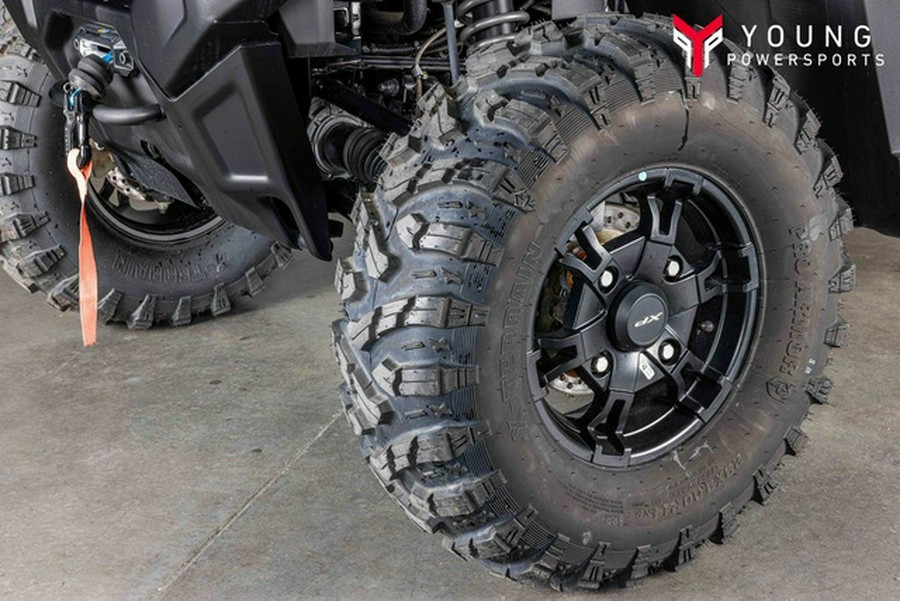 2025 Polaris Ranger Crew XP 1000 Premium OUT THE DOOR