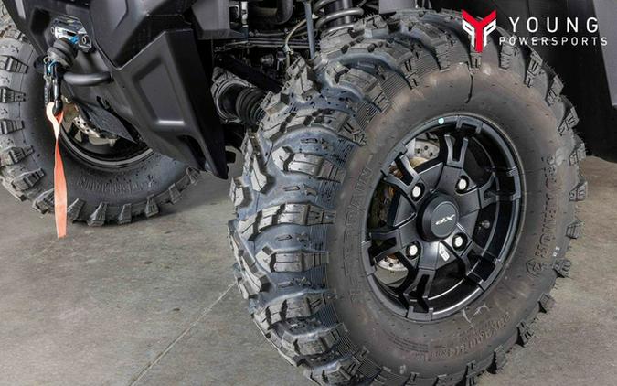 2025 Polaris Ranger Crew XP 1000 Premium OUT THE DOOR