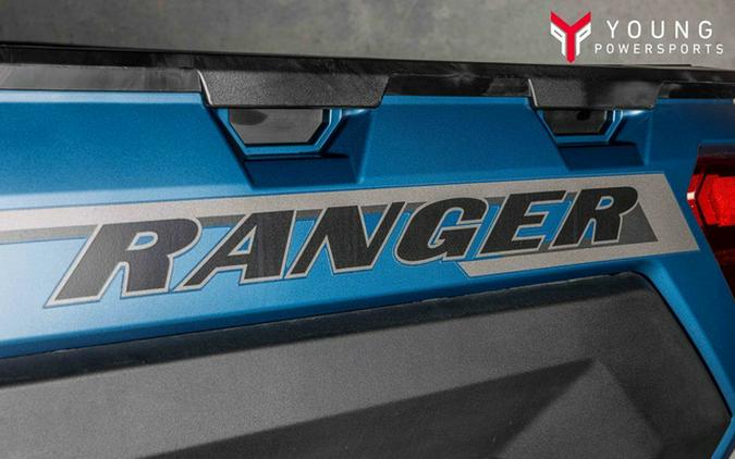 2025 Polaris Ranger Crew XP 1000 Premium OUT THE DOOR