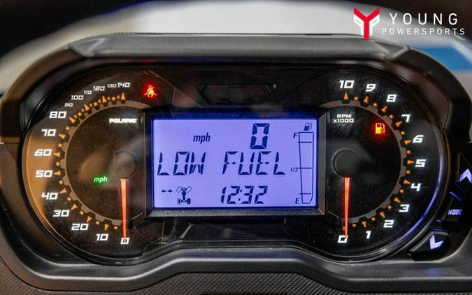 2025 Polaris Ranger Crew XP 1000 Premium OUT THE DOOR