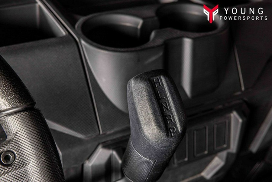 2025 Polaris Ranger Crew XP 1000 Premium OUT THE DOOR