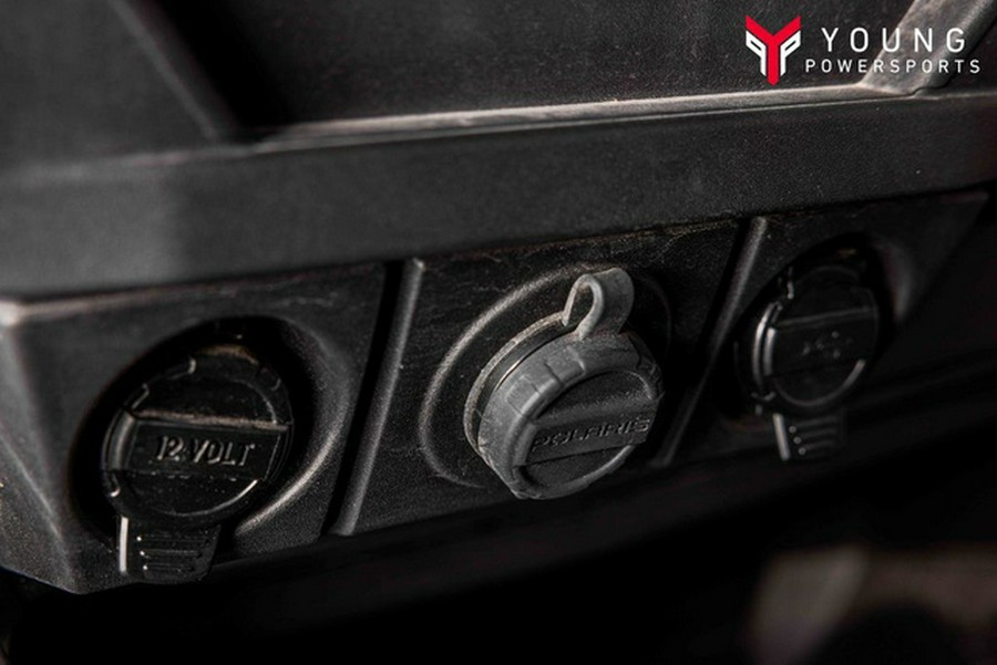 2025 Polaris Ranger Crew XP 1000 Premium OUT THE DOOR