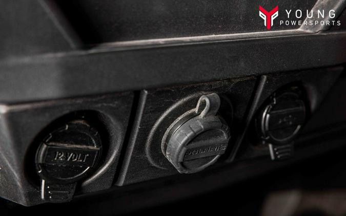 2025 Polaris Ranger Crew XP 1000 Premium OUT THE DOOR