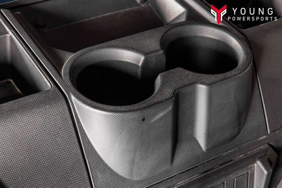 2025 Polaris Ranger Crew XP 1000 Premium OUT THE DOOR