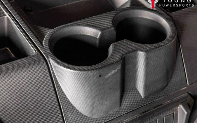 2025 Polaris Ranger Crew XP 1000 Premium OUT THE DOOR