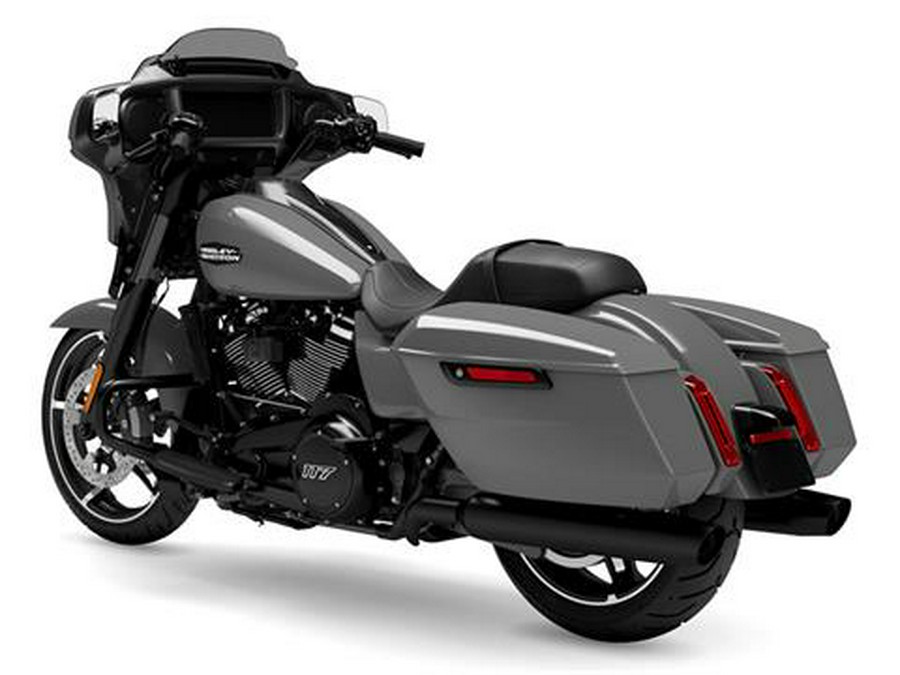 2024 Harley-Davidson Street Glide®