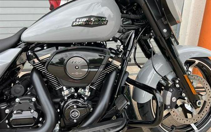 2024 Harley-Davidson Street Glide®