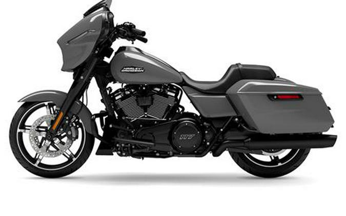 2024 Harley-Davidson Street Glide®