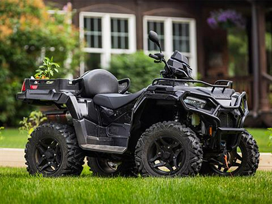 2025 Polaris Sportsman X2 570