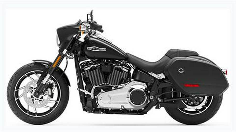 2020 Harley-Davidson Sport Glide®