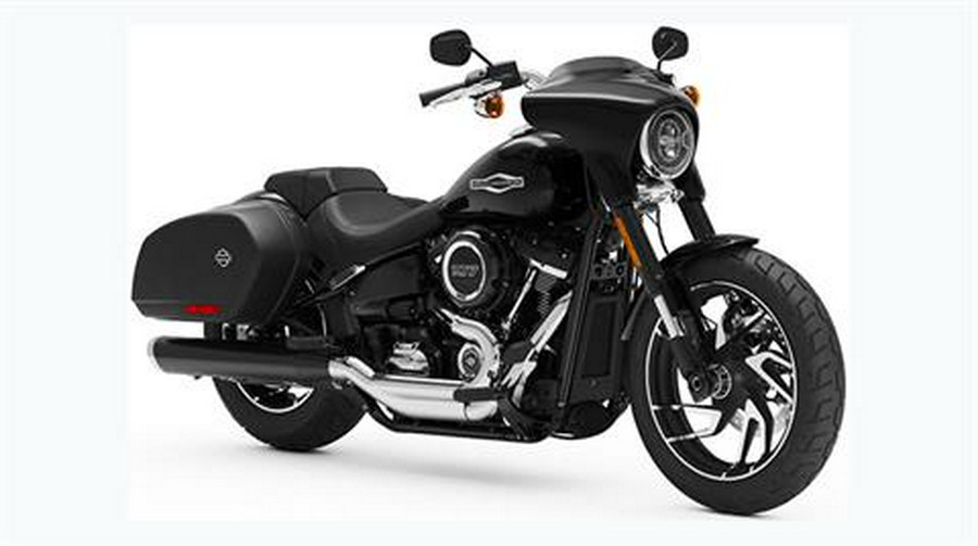 2020 Harley-Davidson Sport Glide®