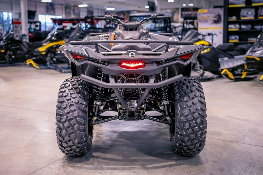 2026 Can-Am® Outlander Electric
