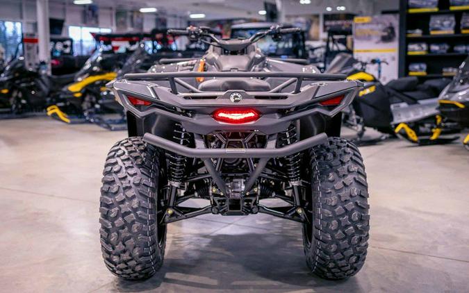 2026 Can-Am® Outlander Electric