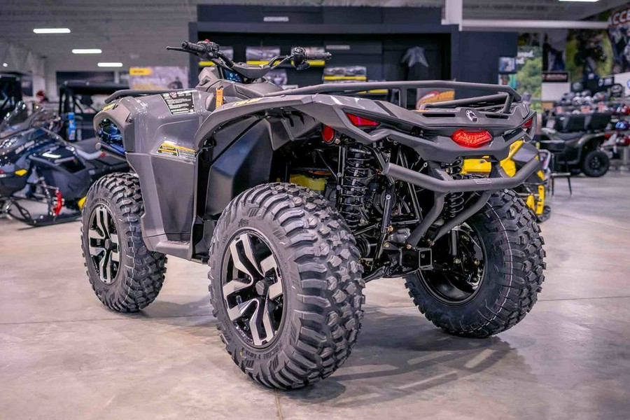 2026 Can-Am® Outlander Electric