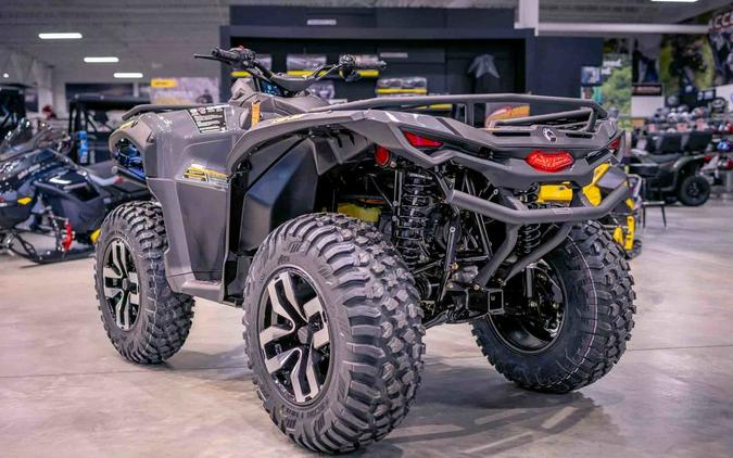 2026 Can-Am® Outlander Electric