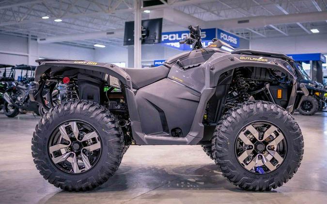 2026 Can-Am® Outlander Electric